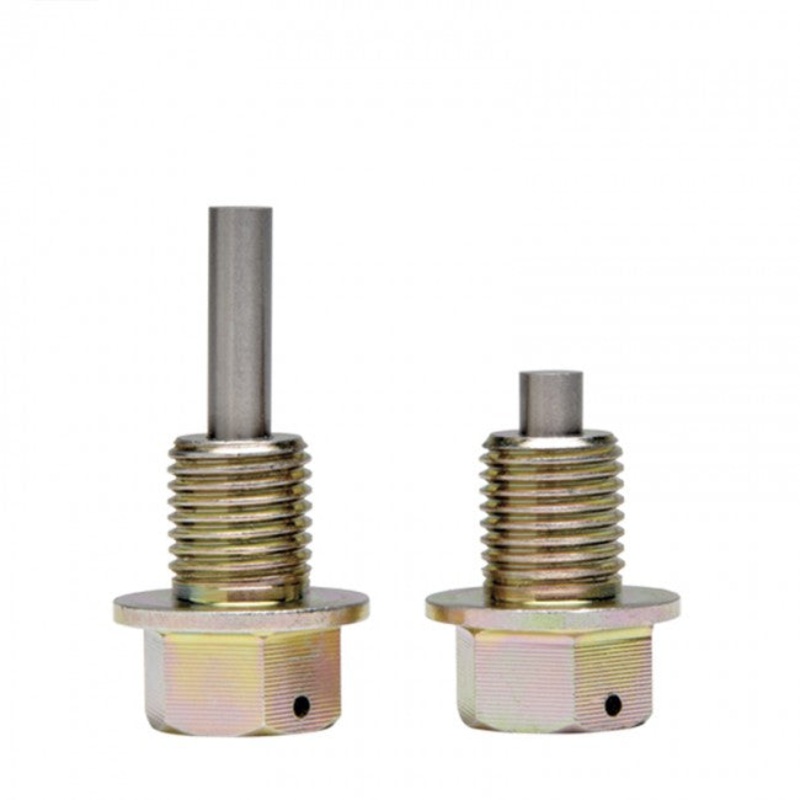 Skunk2 Racing M14x1.5 Magnetic Drain Plug Set