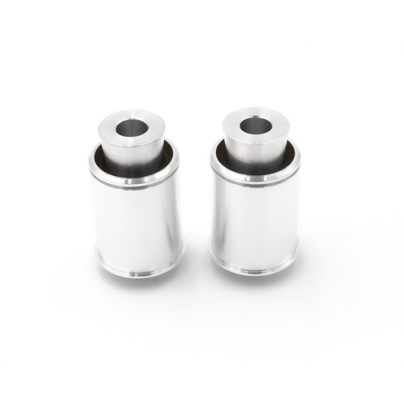SPL Parts Rear Spherical Upper Arm Bushing Kit – 1992-1999 BMW 318i (E36)
