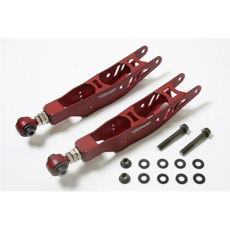 Truhart Rear Lower Control Arms (Adjustable) 1998-05 Lexus GS 300/400 2006-12 GS300 / GS350 / 2001-05 IS300 / 2006-13 IS250 / IS350 / 2006-13 ISF
