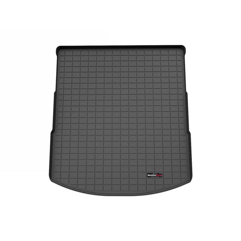 WeatherTech 2025 Mazda CX-70 (Incl. PHEV) 5-Passenger Cargo Liner – Black