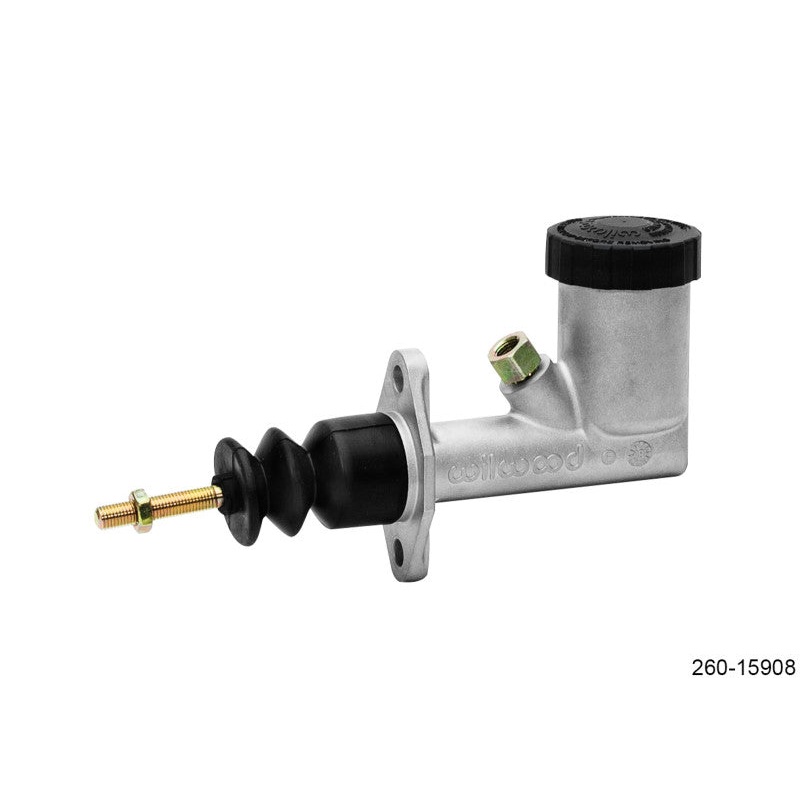 Wilwood GS Integral Master Cylinder – .750in Bore