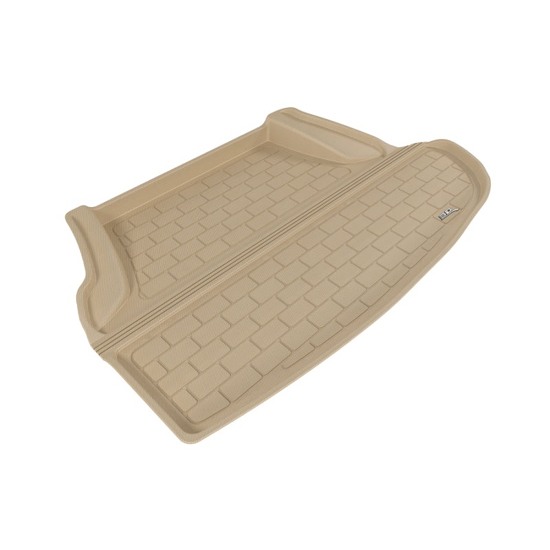 3D MAXpider 2016-2019 Infiniti Q50 Kagu Cargo Liner – Tan | M1IN0171302