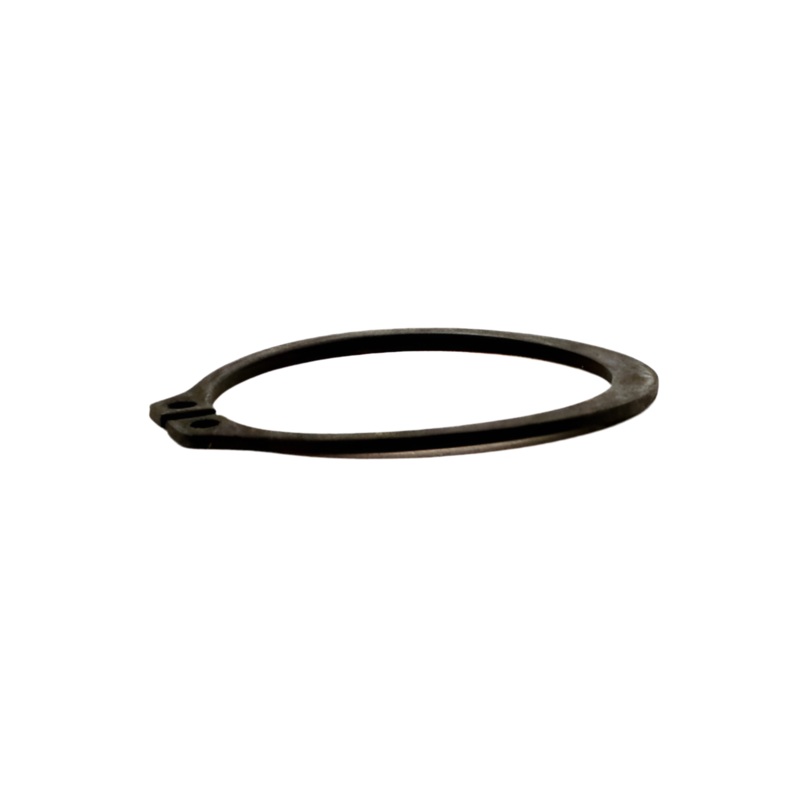 8444-9U-008 Hilliard Flame Clutch Sprocket Bowed Snap Ring