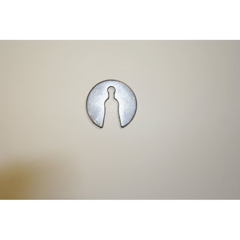 Amature Retainer Clip