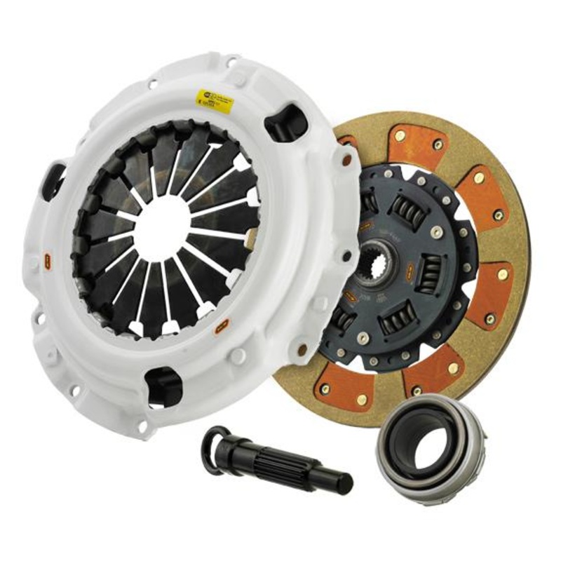 Clutch Masters FX300 Clutch Kit | 2002 – 2003 Mitsubishi Lancer (05054-HDTZ-H)