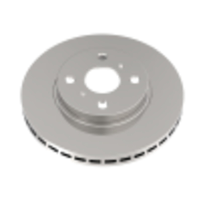 DBA 20-22 Jaguar F-Pace (325mm Front Rotor) Rear En-Shield Street Series Rotor