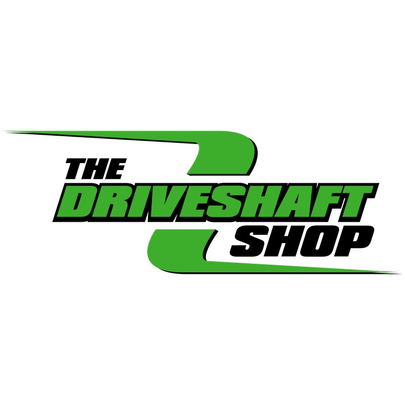 DSS 12-20 Scion FR-S/Subaru BRZ/Toyota GT86 Manual 3in Aluminum 1-Piece Driveshaft TOSH86-A