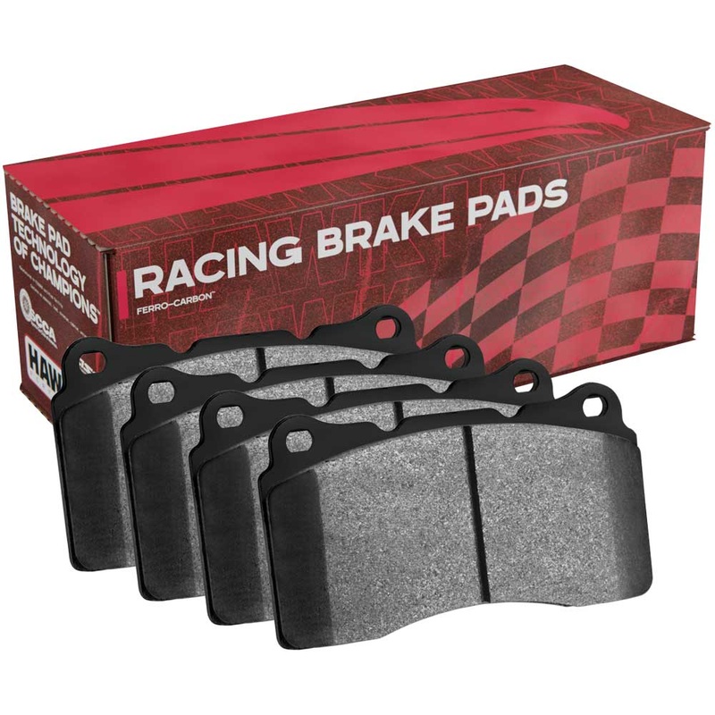 Hawk HB149M.505 Brake Pads