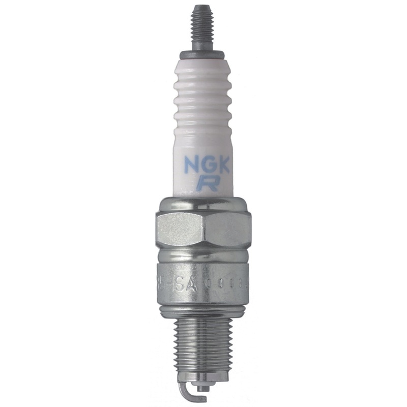 NGK Standard Spark Plug Box of 10 (CR4HSA)
