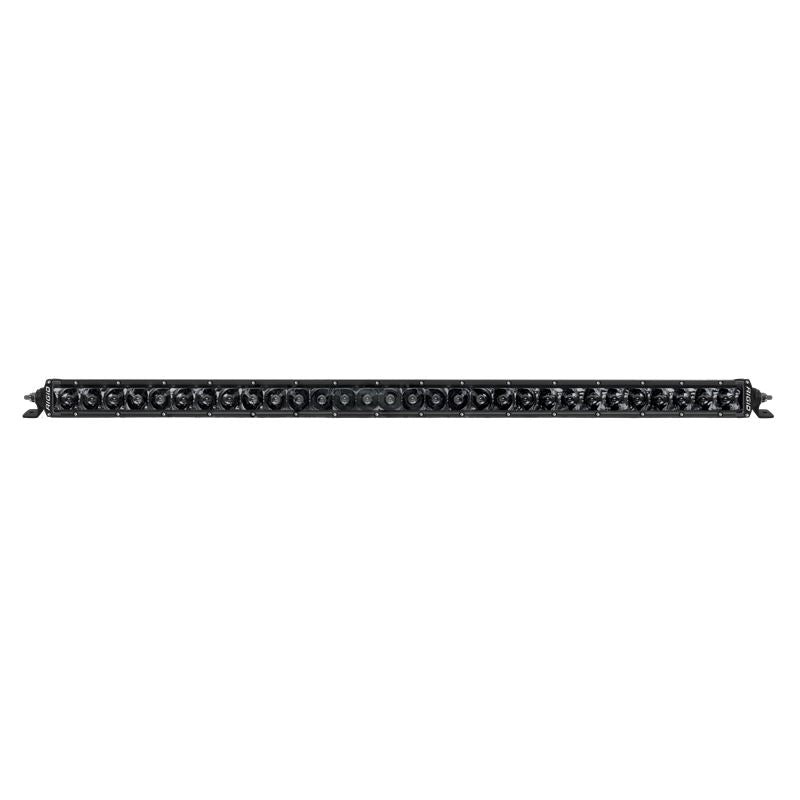Rigid Industries 30in SR-Series PRO – Spot – Midnight Edition