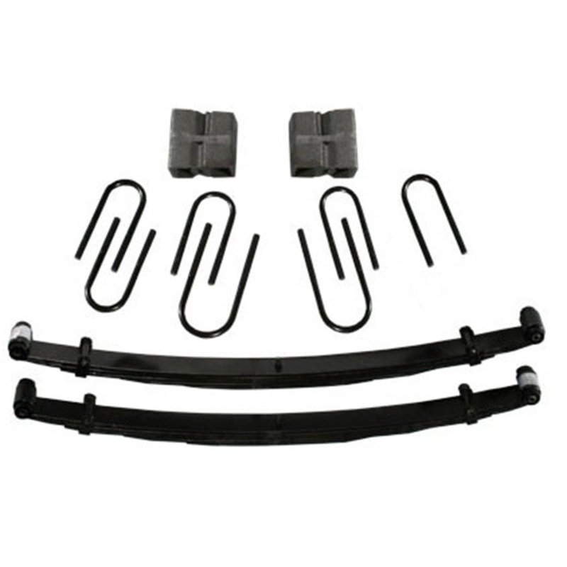 Skyjacker 3-4″ 74.5-93 DODGE 1 TON