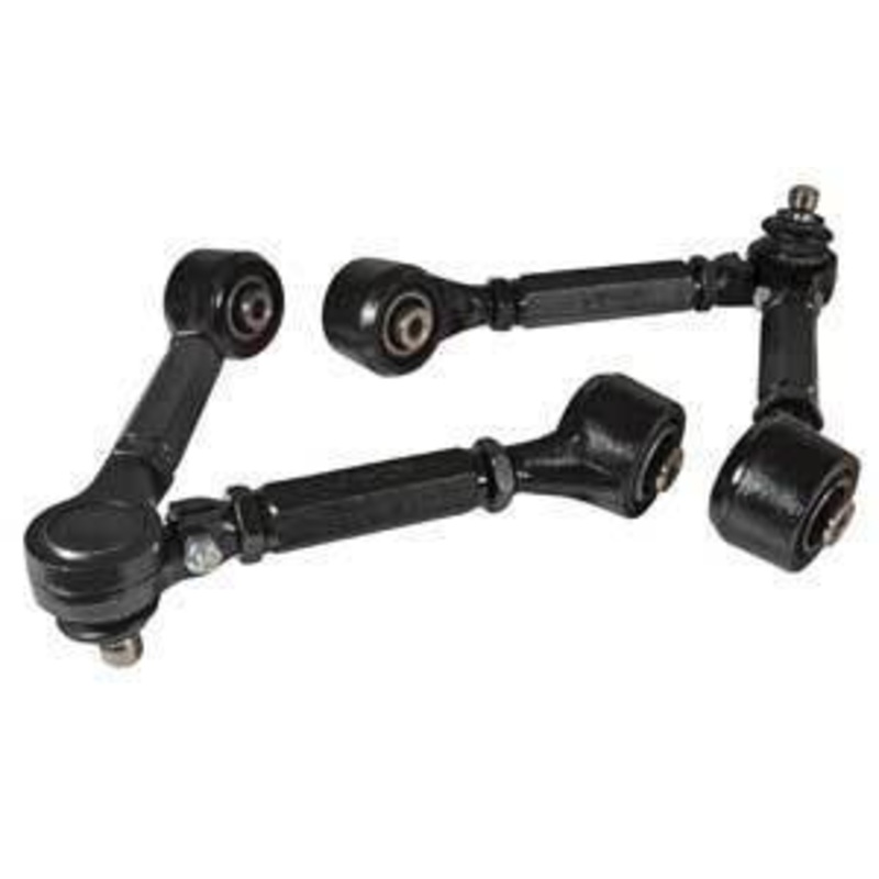 SPC Adjustable Front Upper Control Arms | Multiple Fitments (73005)