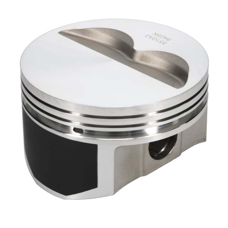 Wiseco Chevy Small Block 400 Pro Tru Street 4.155in Bore FT -7cc Piston Shelf Stock Kit