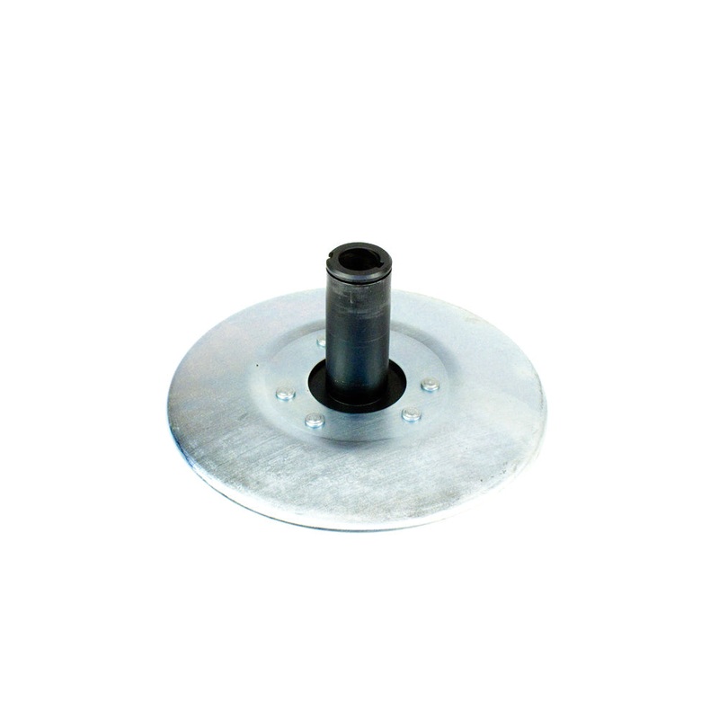 *8. 209132A Comet Fixed Face and Post 3/4 inch Bore