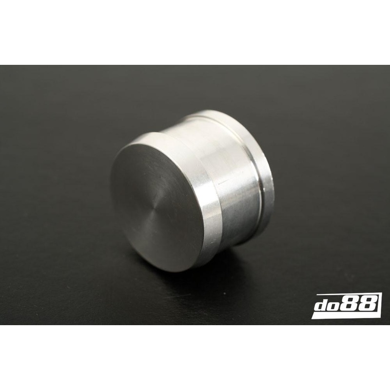 Aluminum Plug 35mm