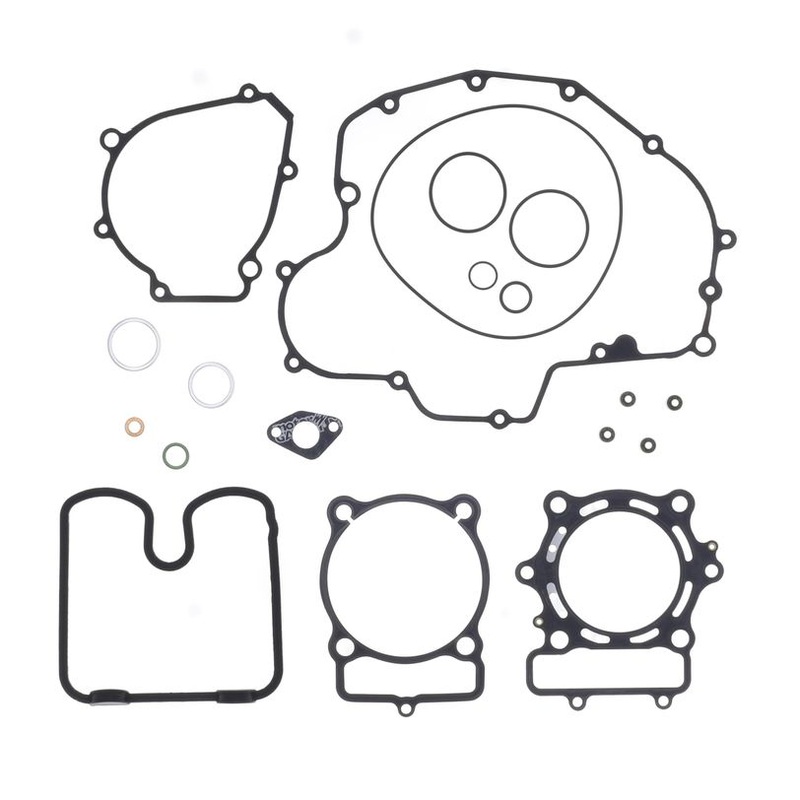 Athena P400220850261 Complete Gasket Kit (oil seals not included)