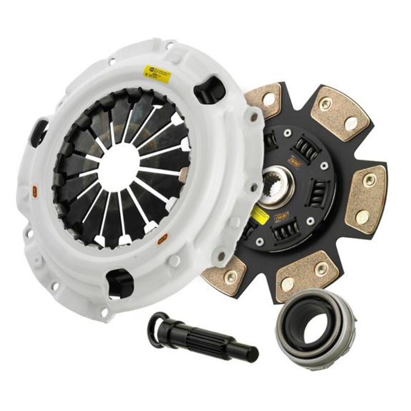 Clutch Masters FX400 Clutch Kit | 2013 – 2014 Subaru BRZ (15738-HDCL-X)
