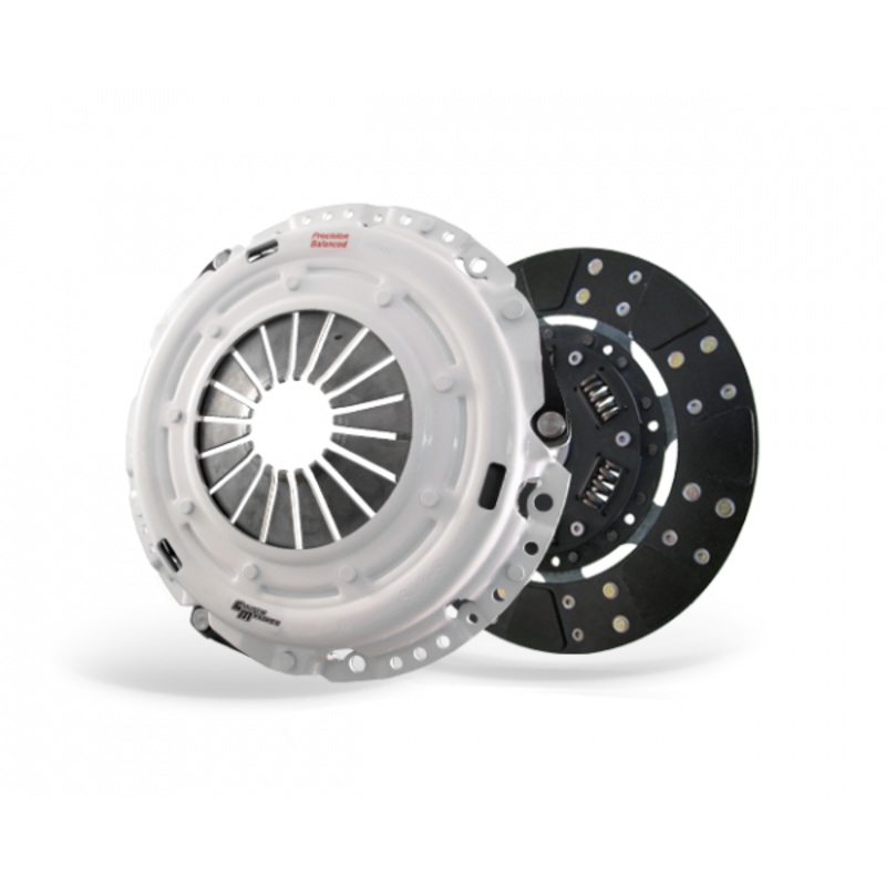Clutchmasters FX350 Mitsubishi Lancer 2008-2017 4 2.0L Non-Turbo (5 Speed)