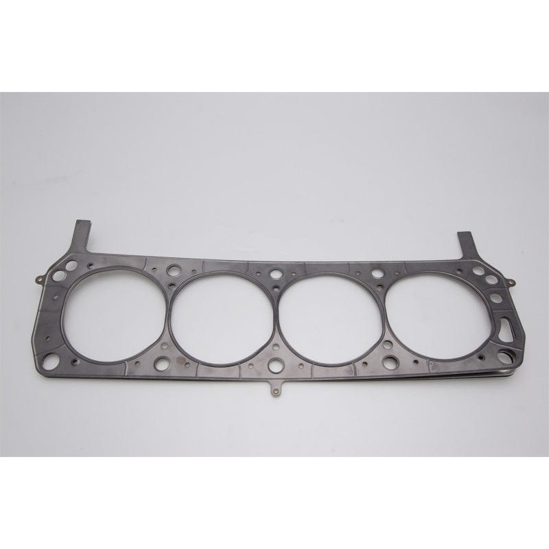 Cometic Ford 302 / 351 4.060in Round Bore .026in MLS Head Gasket
