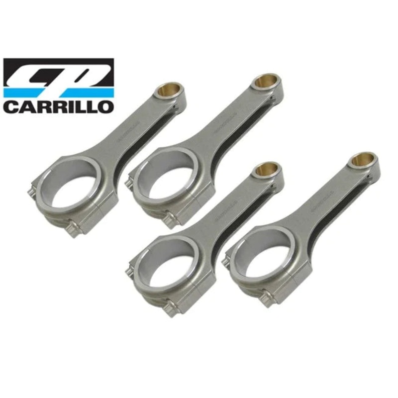 CP Carrillo Pistons HN-H23<SA-65581H - 4 cyl Honda H23 / B20A / F22A Pro-SA 3/8
