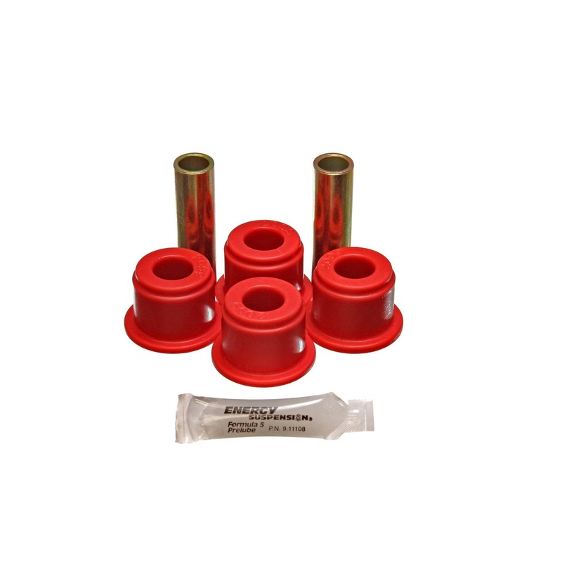 Energy Suspension 2.2111R Rear Spring Shackle Only