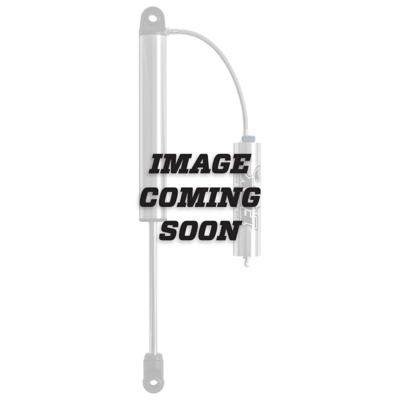 Fox Factory Race Series Can-Am Maverick R Front 3.0in Internal Bypass Remote Shock