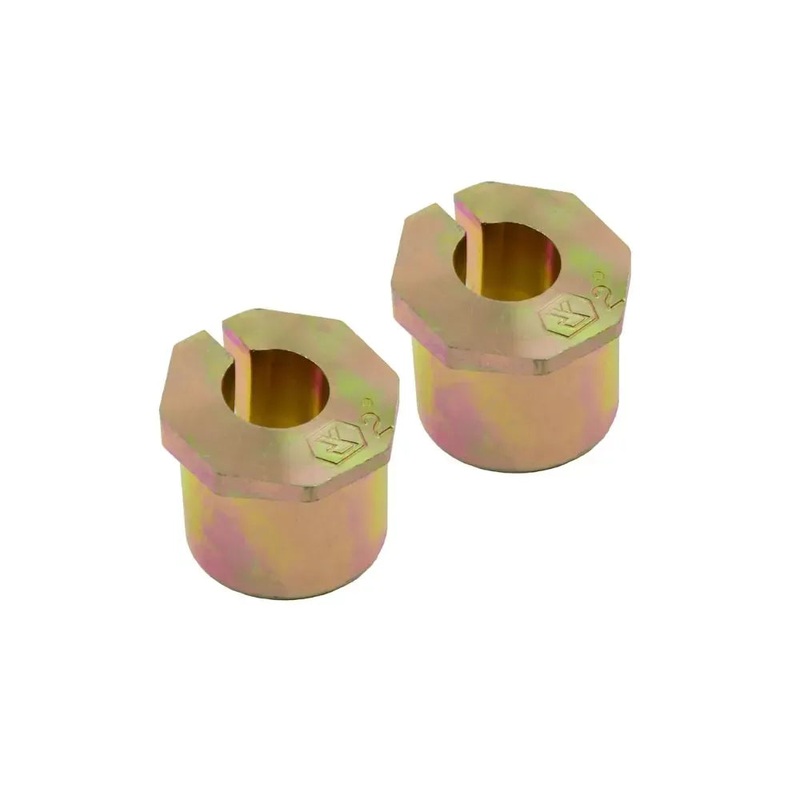 Kryptonite 2 Degree Caster Shim Set |  KR23228