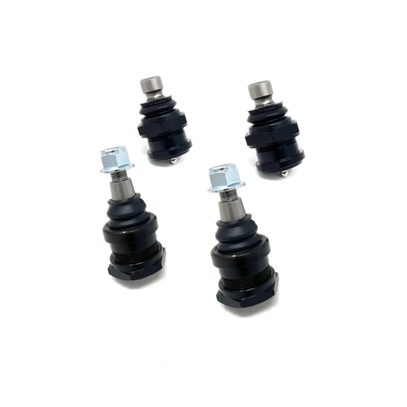 Kryptonite Death Grip Ball Joint Package Deal |  KRZPRBJ-PACK