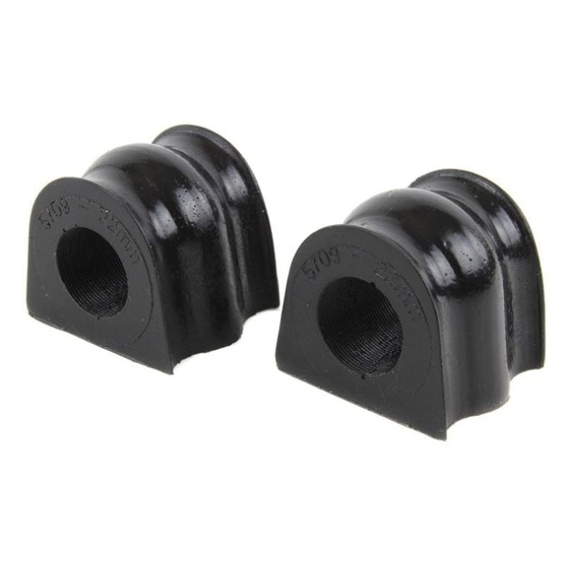 Perrin Front Sway Bar Bushings 22mm SINGLE WRX 2002-2007 / STi 2004-2007 / Forester XT 2004-2008 | X-PSP-SUS-102