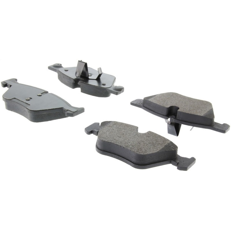 StopTech Street Brake Pads – Front