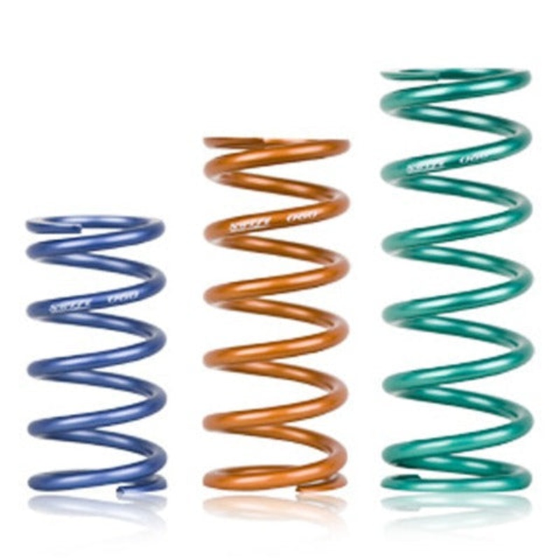 Swift Universal 3.5″ ID 16″ Length Coilover Spring (160-350-125 BP)