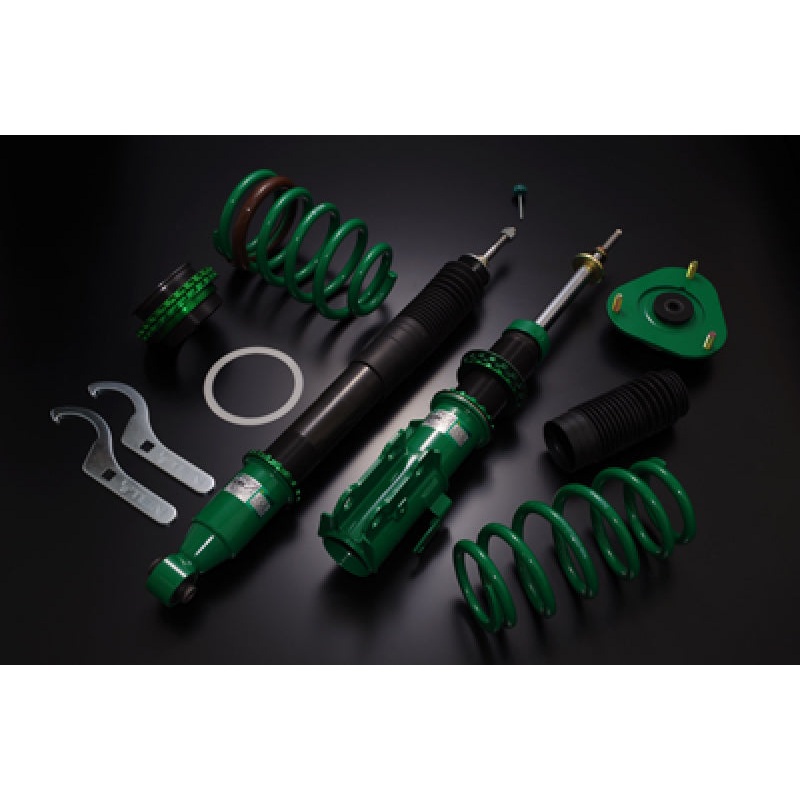 Tein Rear Flex Z Coilovers Mazda RX-8 2003-2011 | VSM58-C1SS3