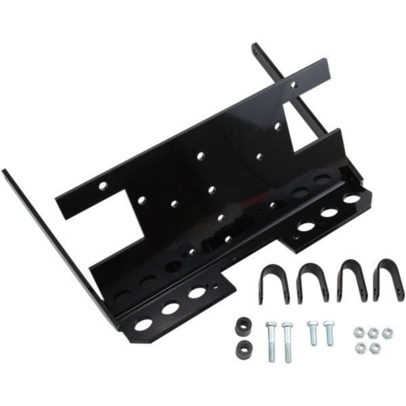 Winch Mount ATV Suzuki by Moose Utility