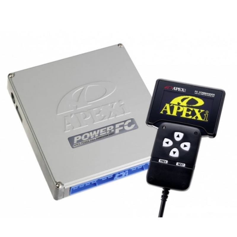 A’PEX-i Power FC (L-Jetro MAF) – 94-96 Nissan 180SX / 240SX S13 (Chuki / SR20DET)