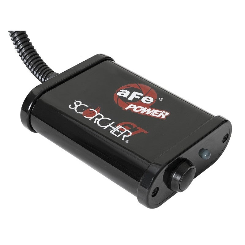 aFe – Scorcher GT Module 11-24 Dodge/Jeep/Ram 1500 V8-5.7L/6.7L HEMI