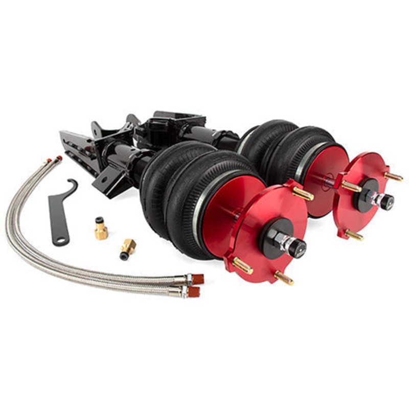 Air Lift Front Air Strut Kit | 2017-2021 Tesla Model 3 and 2020-2021 Tesla Model Y (78102)