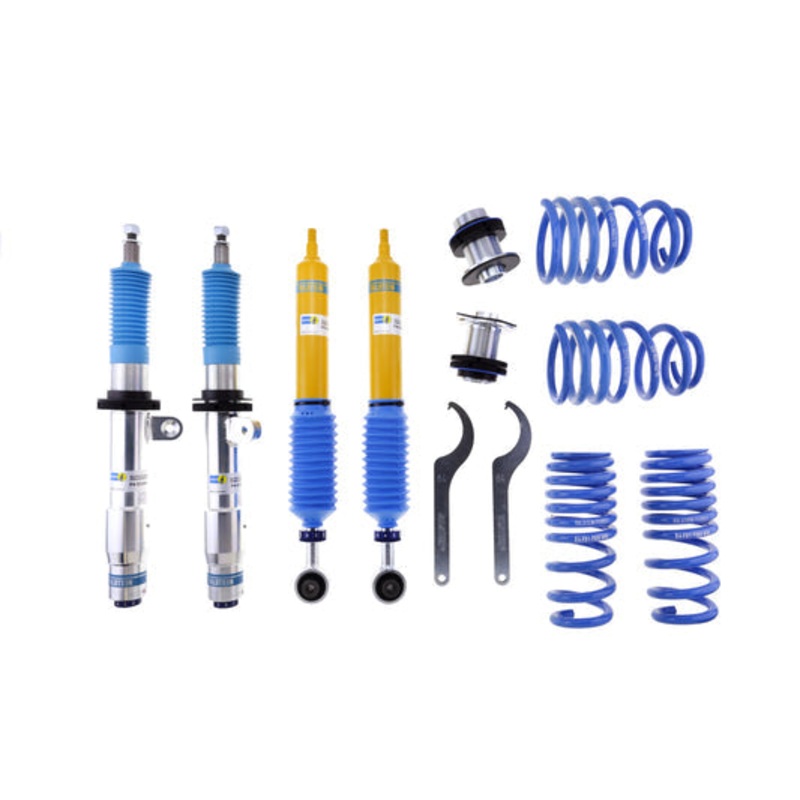 Bilstein EVO T2 Coilovers – 19+ BMW 330i/430i/M340i