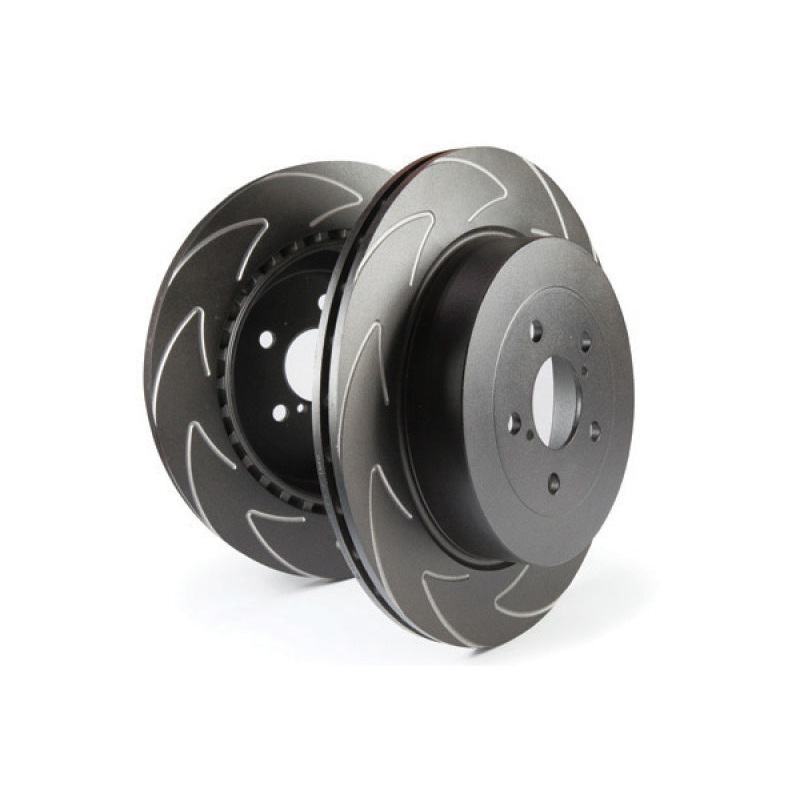 EBC 2015 Legacy 3.6L BSD Front Rotors | BSD7337