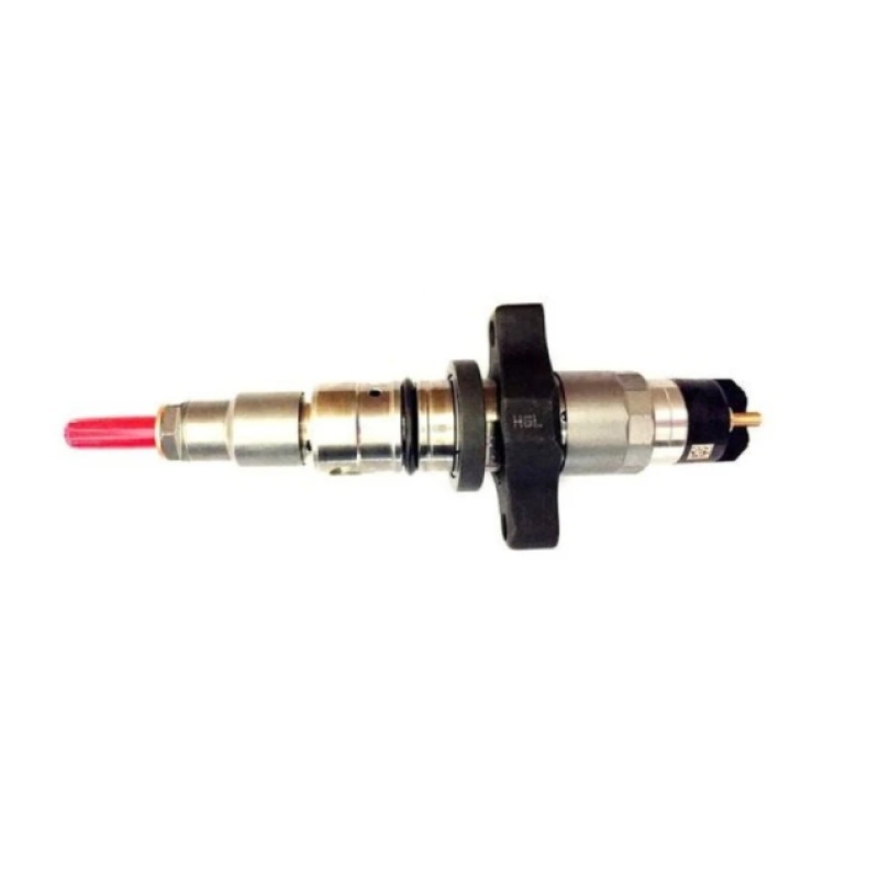 Exergy 03-04 Early Dodge Cummins 5.9L New 400% Over Injector w/Internal Modification – Set of 6