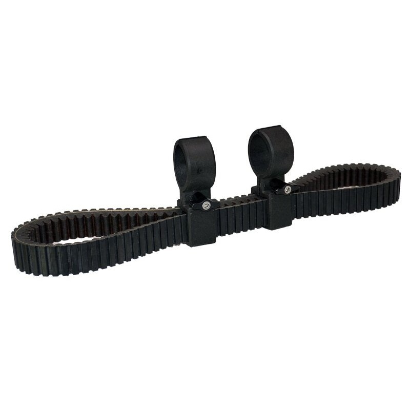 Hardline Spare Belt Mount – 1 3/4 in. Bar Mount