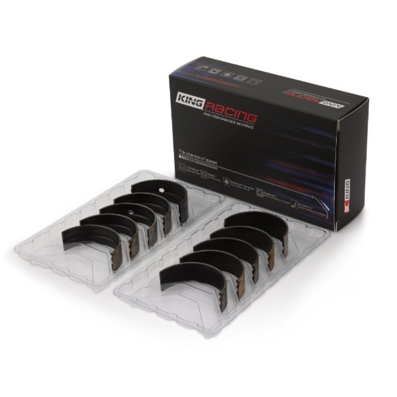 King Toyota 3SGTE | Size 0.50mm Performance Main Bearing Set