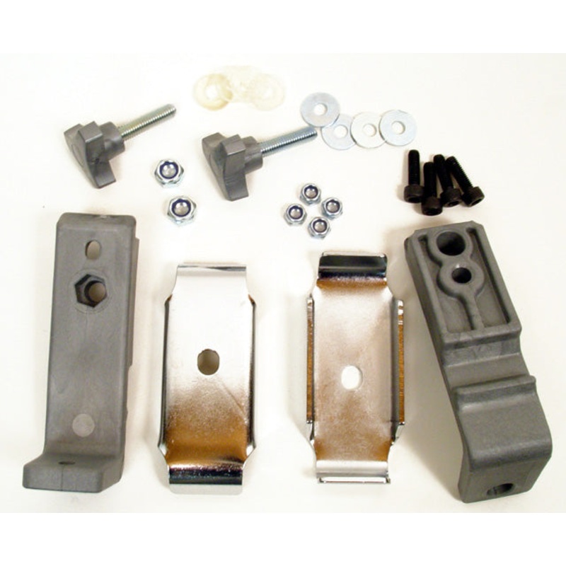 NONOC14 Arrow Front Nose Hardware Kit for 06 CIK Nose