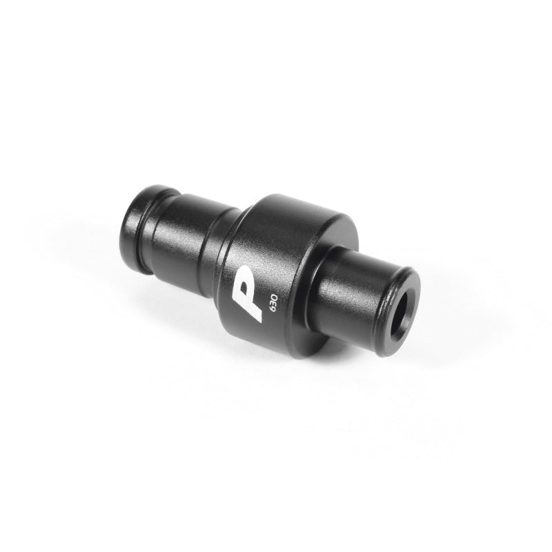 Perrin [18-25 WRX] Turbo Sump Restrictor | PSP-ENG-630