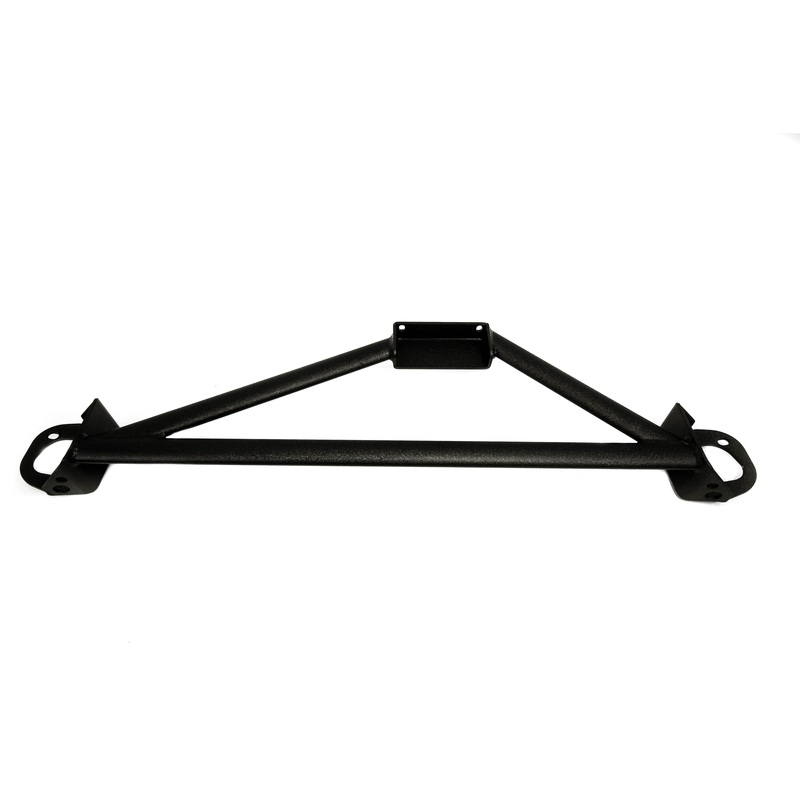 PLM 3 Point Front Strut Tower Bar Honda Civic EK9 1996-2000 / Honda Civic EK9 1992-1995 / EG6 1992-1995 / Acura Integra DC2 1994-2001 | PLM-STB-001-EG-DC2-PARENT