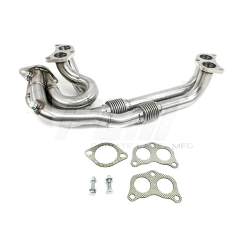 PLM Power Driven FR-S BRZ 86 GR86 UEL FA20 Unequal Length Header