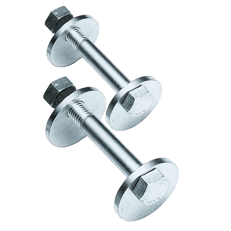 SPC Performance CASTER ADJ CAM KIT(PR)