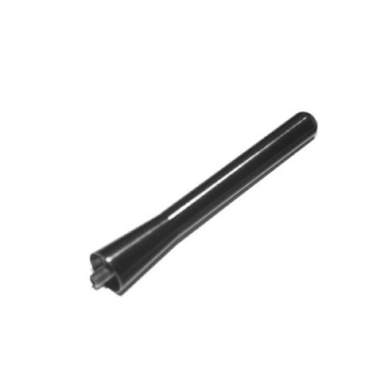 Torque Solution Billet Stubby Antenna : Hyundai Veracruz 2007+