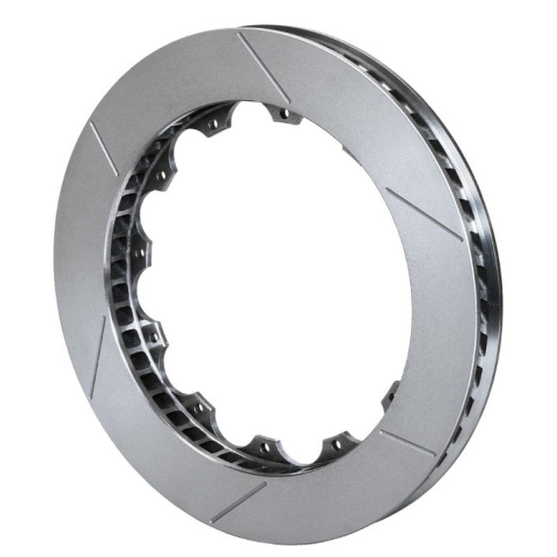 Wilwood Rotor-GT48 SPC-37-LH 13.06 x 1.25 – 12 on 8.75in