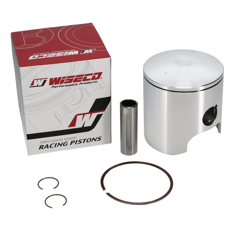 Wiseco 485M07100 Suzuki RM250 82-85 2795CS Piston Kit