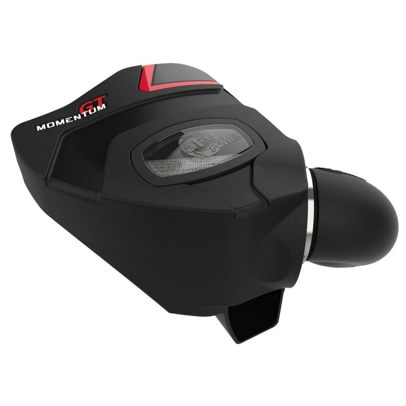 aFe Momentum GT Cold Air Intake System w/Pro DRY S Filter 19-21 BMW 330i B46/B48